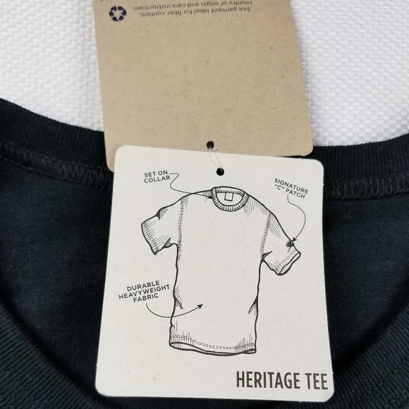 Champion King Saladeen Money Bear Tee. - Picture 3 of 5